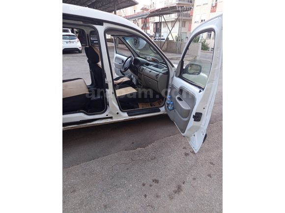 Galeriden Renault Kangoo Express 1.5 dCi Confort 2006 Model Antalya