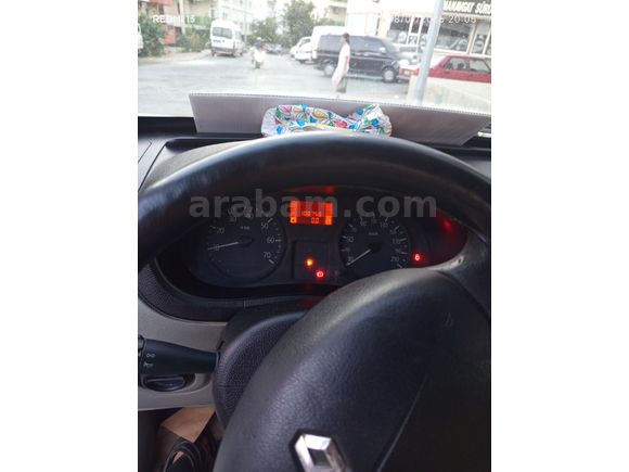 Galeriden Renault Kangoo Express 1.5 dCi Confort 2006 Model Antalya