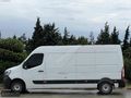 TAMAMINA KREDİ 2019 MASTER 2.3 DCİ 13M3 KLİMA %20KDV BOYASIZ