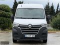 TAMAMINA KREDİ 2019 MASTER 2.3 DCİ 13M3 KLİMA %20KDV BOYASIZ