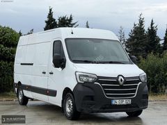 TAMAMINA KREDİ 2019 MASTER 2.3 DCİ 13M3 KLİMA %20KDV BOYASIZ