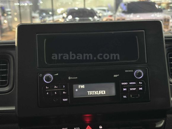 *DEĞİŞENSİZ*2020 RENAULT MASTER 2.3DCİ 11M3 KLİMALI**%20FATURA**