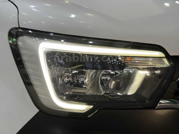 *DEĞİŞENSİZ*2020 RENAULT MASTER 2.3DCİ 11M3 KLİMALI**%20FATURA**