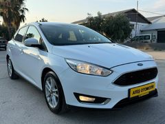 2016 MODEL HATASIZ BOYASIZ FORD FOCUS 1.6 TRENDX BENZİN LPĞ Lİ