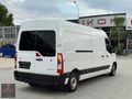ÜÇPINARLILAR'DAN 2022 RENAULT MASTER 2.3 DCİ 13 M3 PANELVAN %20