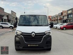 ÜÇPINARLILAR'DAN 2022 RENAULT MASTER 2.3 DCİ 13 M3 PANELVAN %20