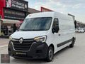 ÜÇPINARLILAR'DAN 2022 RENAULT MASTER 2.3 DCİ 13 M3 PANELVAN %20