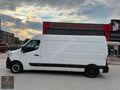 ÜÇPINARLILAR'DAN 2022 RENAULT MASTER 2.3 DCİ 13 M3 PANELVAN %20
