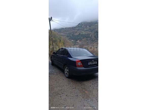 Sahibinden Hyundai Elantra 1.6 GLS 2004 Model