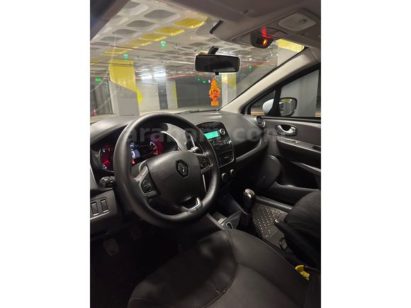 Sahibinden Renault Clio 1.5 dCi Joy 2016 Model 