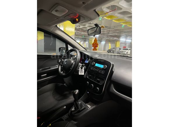 Sahibinden Renault Clio 1.5 dCi Joy 2016 Model 