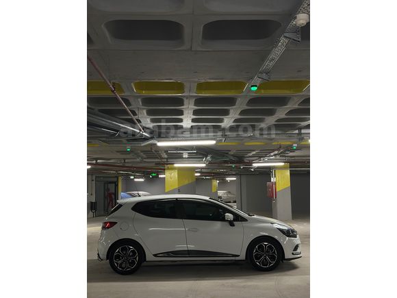 Sahibinden Renault Clio 1.5 dCi Joy 2016 Model 