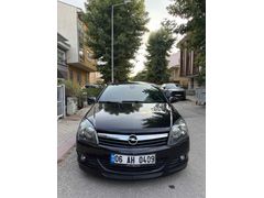 4 Yıllık Sahibinden Satılık Opel Astra GTC 1.6 Turbo