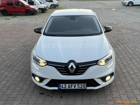 ÖZKUŞAK 'dan HATASIZ DÜŞÜK KM EKSTRALI