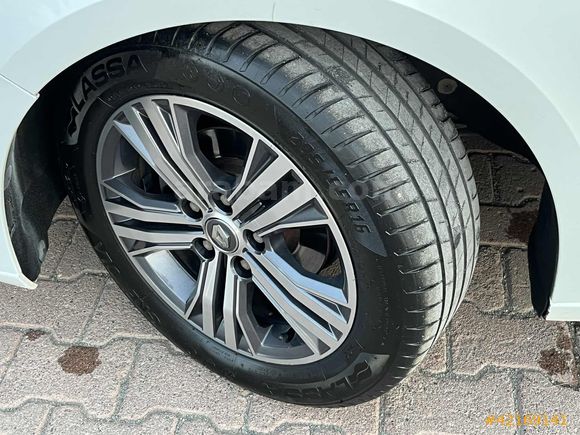 ÖZKUŞAK 'dan HATASIZ DÜŞÜK KM EKSTRALI