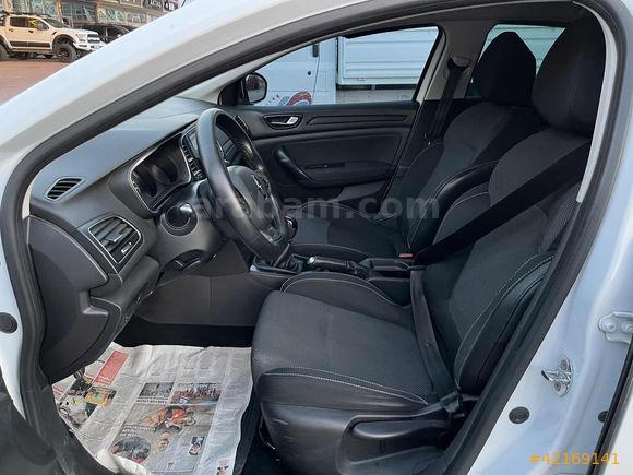 ÖZKUŞAK 'dan HATASIZ DÜŞÜK KM EKSTRALI