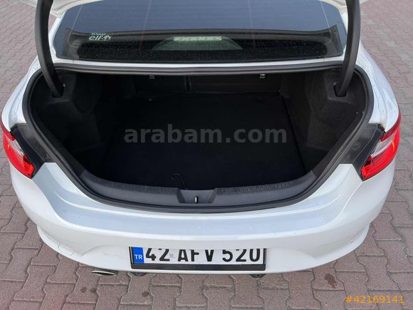 ÖZKUŞAK 'dan HATASIZ DÜŞÜK KM EKSTRALI