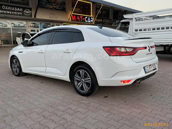 ÖZKUŞAK 'dan HATASIZ DÜŞÜK KM EKSTRALI