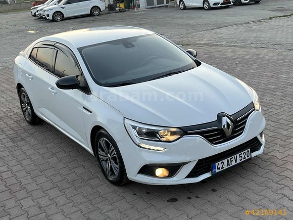 ÖZKUŞAK 'dan HATASIZ DÜŞÜK KM EKSTRALI