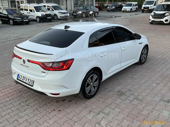 ÖZKUŞAK 'dan HATASIZ DÜŞÜK KM EKSTRALI