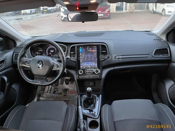 ÖZKUŞAK 'dan HATASIZ DÜŞÜK KM EKSTRALI