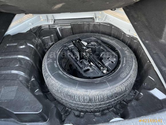 ÖZKUŞAK 'dan HATASIZ DÜŞÜK KM EKSTRALI