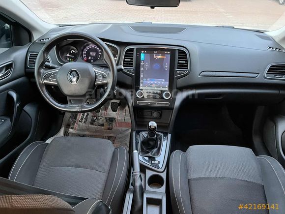 ÖZKUŞAK 'dan HATASIZ DÜŞÜK KM EKSTRALI