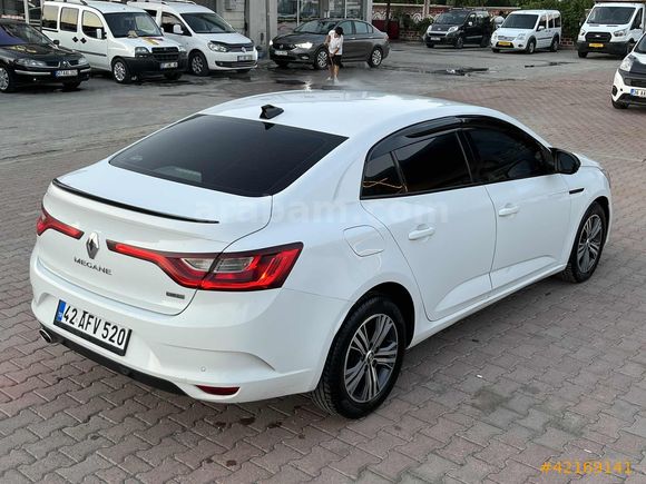 ÖZKUŞAK 'dan HATASIZ DÜŞÜK KM EKSTRALI