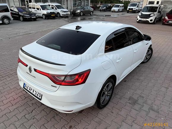 ÖZKUŞAK 'dan HATASIZ DÜŞÜK KM EKSTRALI