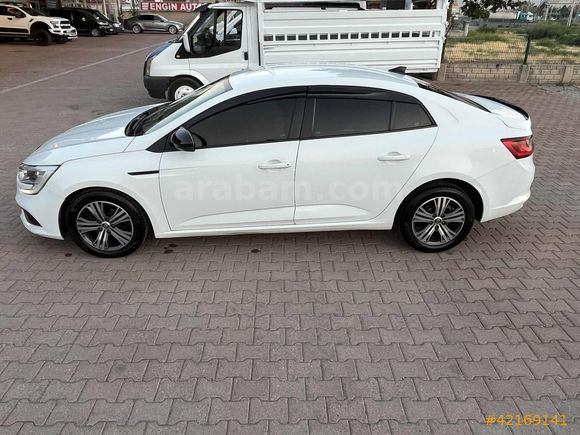ÖZKUŞAK 'dan HATASIZ DÜŞÜK KM EKSTRALI