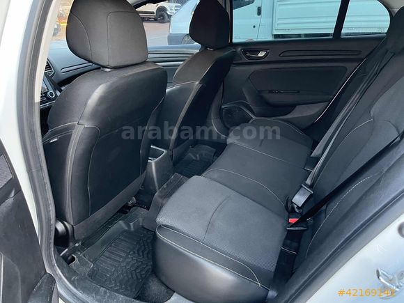 ÖZKUŞAK 'dan HATASIZ DÜŞÜK KM EKSTRALI