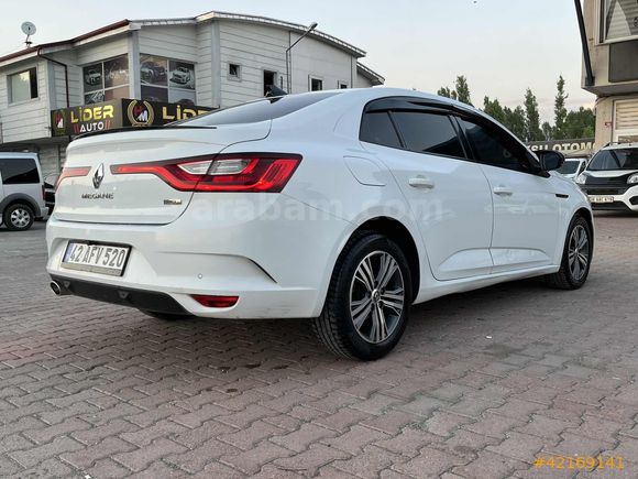 ÖZKUŞAK 'dan HATASIZ DÜŞÜK KM EKSTRALI