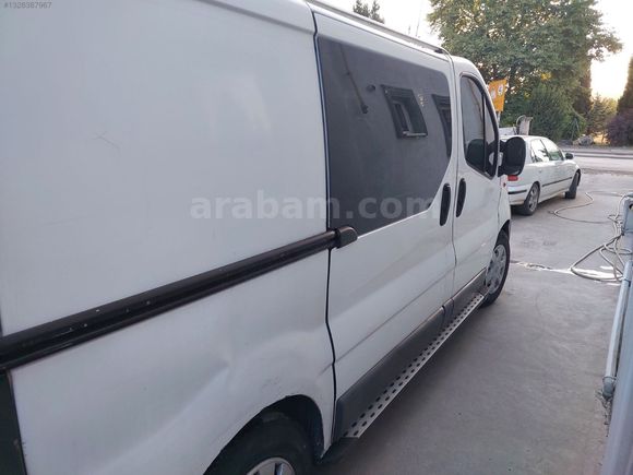 MASRAFSIZ SIFIR MUAYENE CİTYVAN