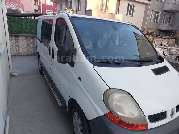 MASRAFSIZ SIFIR MUAYENE CİTYVAN