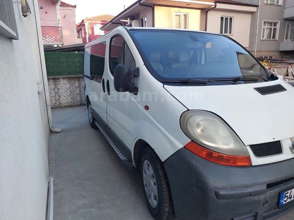 MASRAFSIZ SIFIR MUAYENE CİTYVAN