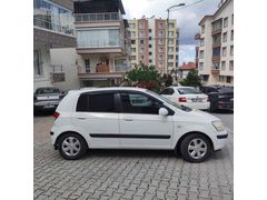Sahibinden Hyundai Getz 1.3 GLS Cool 2004 Model 