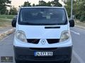 ORJİNAL 5+1 CTİYVAN KLİMALI TRAFİC TAKAS OLUR.