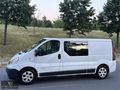 ORJİNAL 5+1 CTİYVAN KLİMALI TRAFİC TAKAS OLUR.