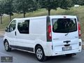 ORJİNAL 5+1 CTİYVAN KLİMALI TRAFİC TAKAS OLUR.