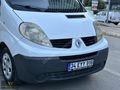 ORJİNAL 5+1 CTİYVAN KLİMALI TRAFİC TAKAS OLUR.