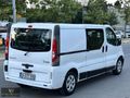 ORJİNAL 5+1 CTİYVAN KLİMALI TRAFİC TAKAS OLUR.
