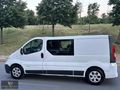 ORJİNAL 5+1 CTİYVAN KLİMALI TRAFİC TAKAS OLUR.