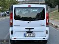 ORJİNAL 5+1 CTİYVAN KLİMALI TRAFİC TAKAS OLUR.