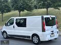 ORJİNAL 5+1 CTİYVAN KLİMALI TRAFİC TAKAS OLUR.