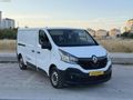 'CAR16'2017 TRAFİC 6m3'EKMEK TEKNESİ'