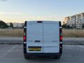 'CAR16'2017 TRAFİC 6m3'EKMEK TEKNESİ'