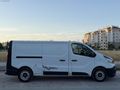 'CAR16'2017 TRAFİC 6m3'EKMEK TEKNESİ'