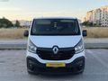 'CAR16'2017 TRAFİC 6m3'EKMEK TEKNESİ'
