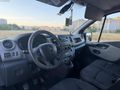 'CAR16'2017 TRAFİC 6m3'EKMEK TEKNESİ'
