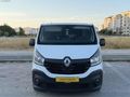 'CAR16'2017 TRAFİC 6m3'EKMEK TEKNESİ'